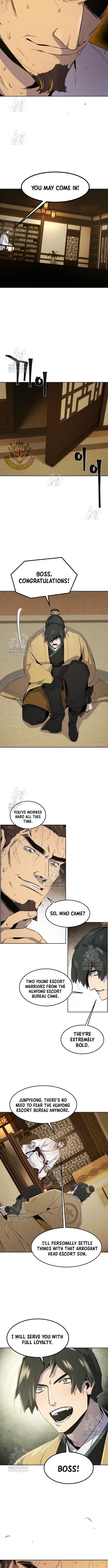 Return of the Crazy Demon Chapter 182 5